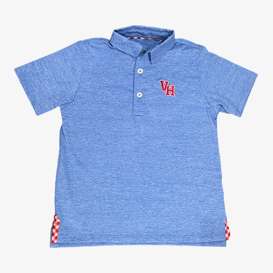 Albatross Youth VH Polo