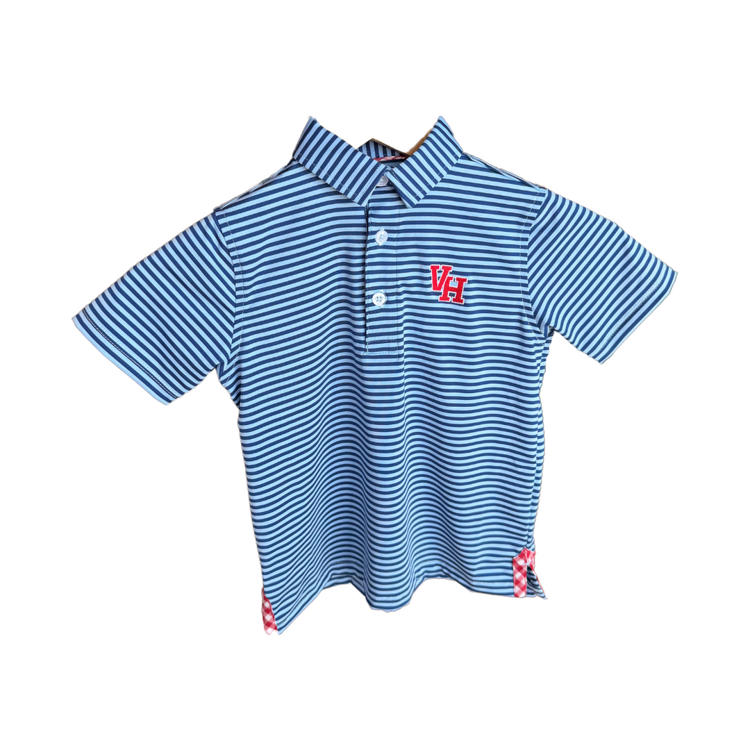 Albatross Youth VH Polo
