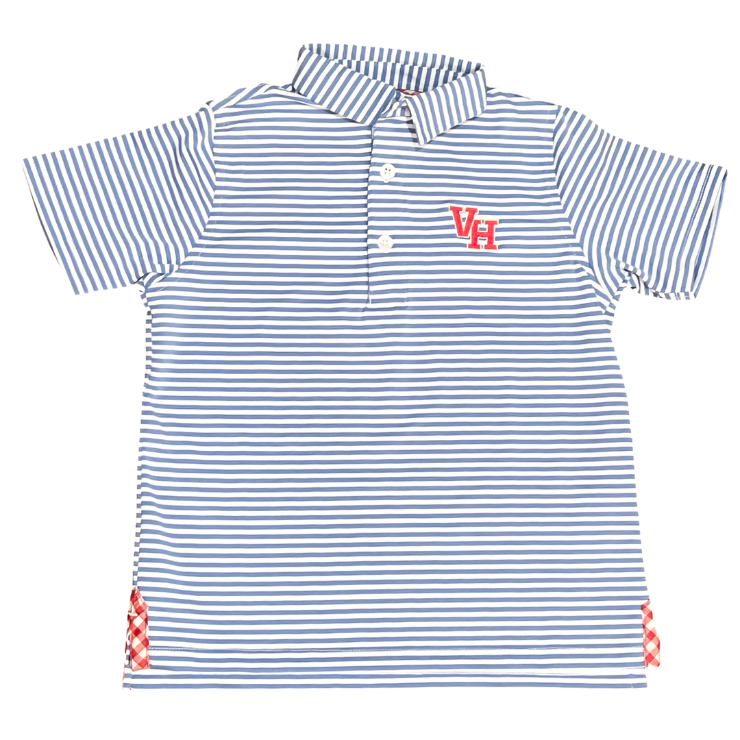 Albatross Youth VH Polo