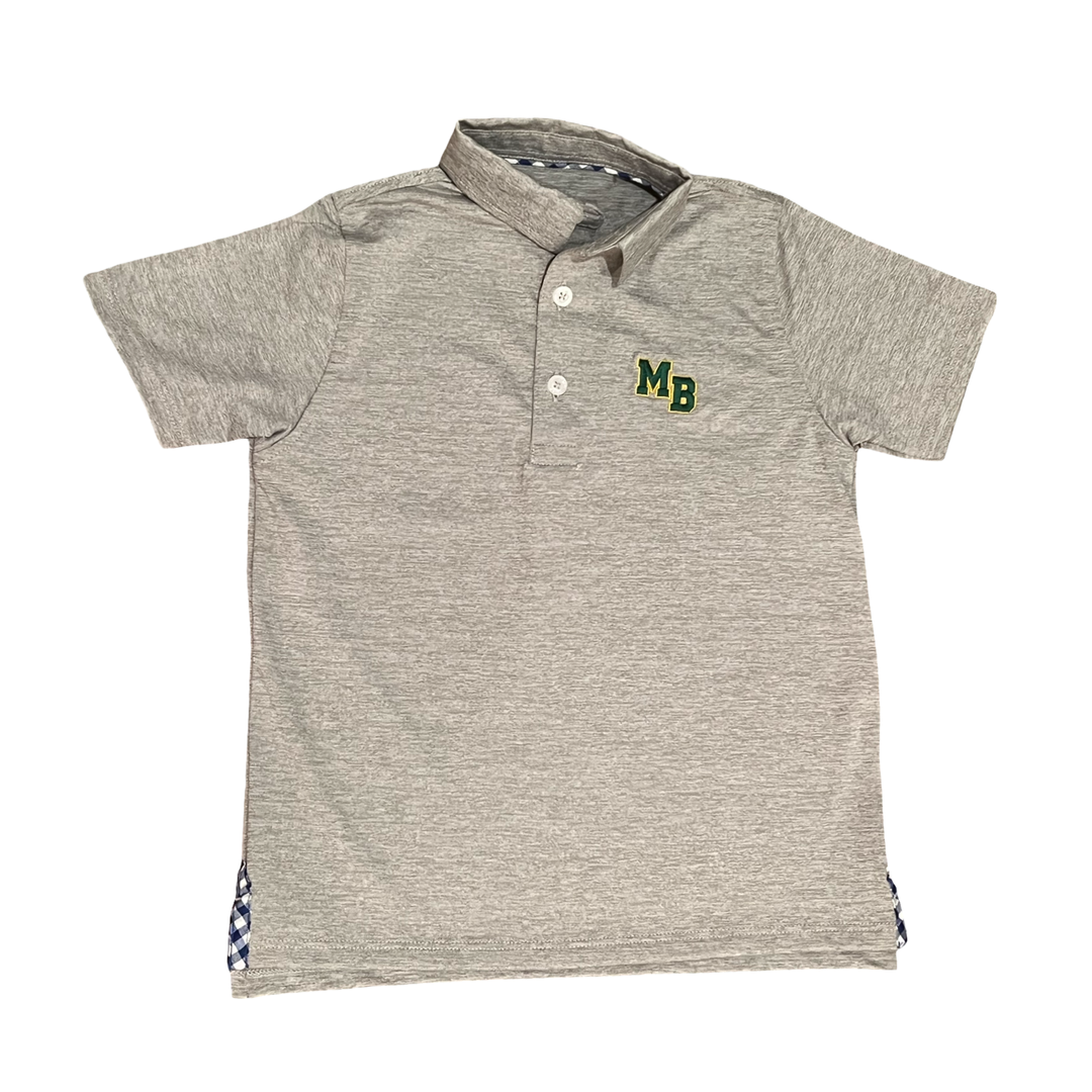 Albatross Youth MB Polo