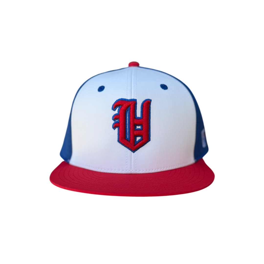 The Panorama Game Hat