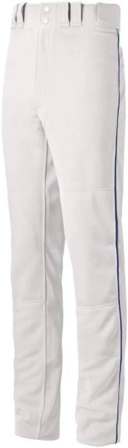 Mizuno Youth Premier Navy Piped Pro Pant G2