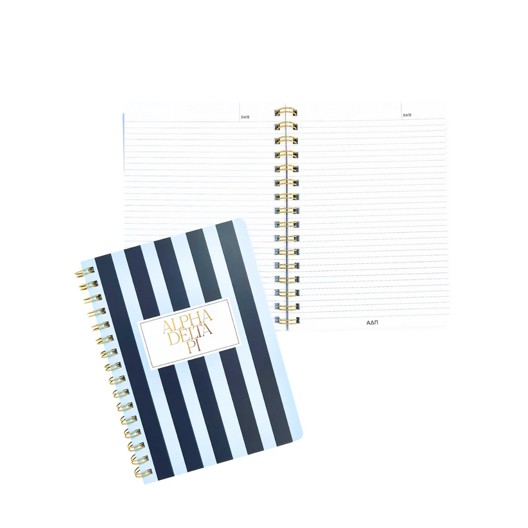 ADPi Notebook