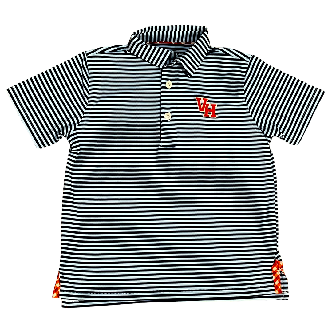 Albatross Youth VH Polo