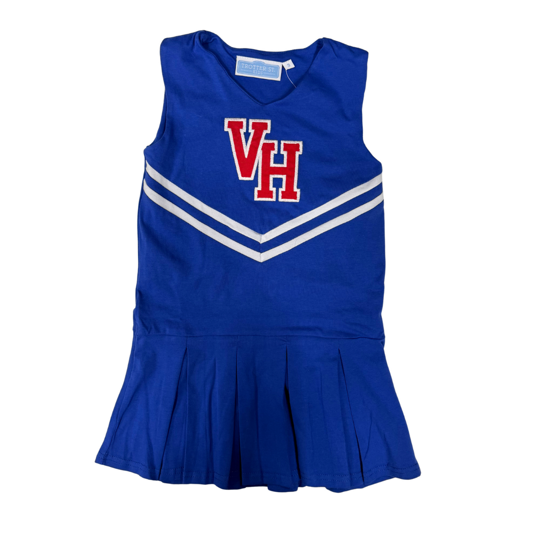 VH Classic Cheer Dress