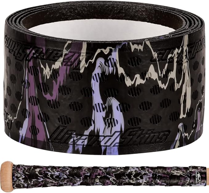 DSP Ultra Bat Grip - Shock Camo