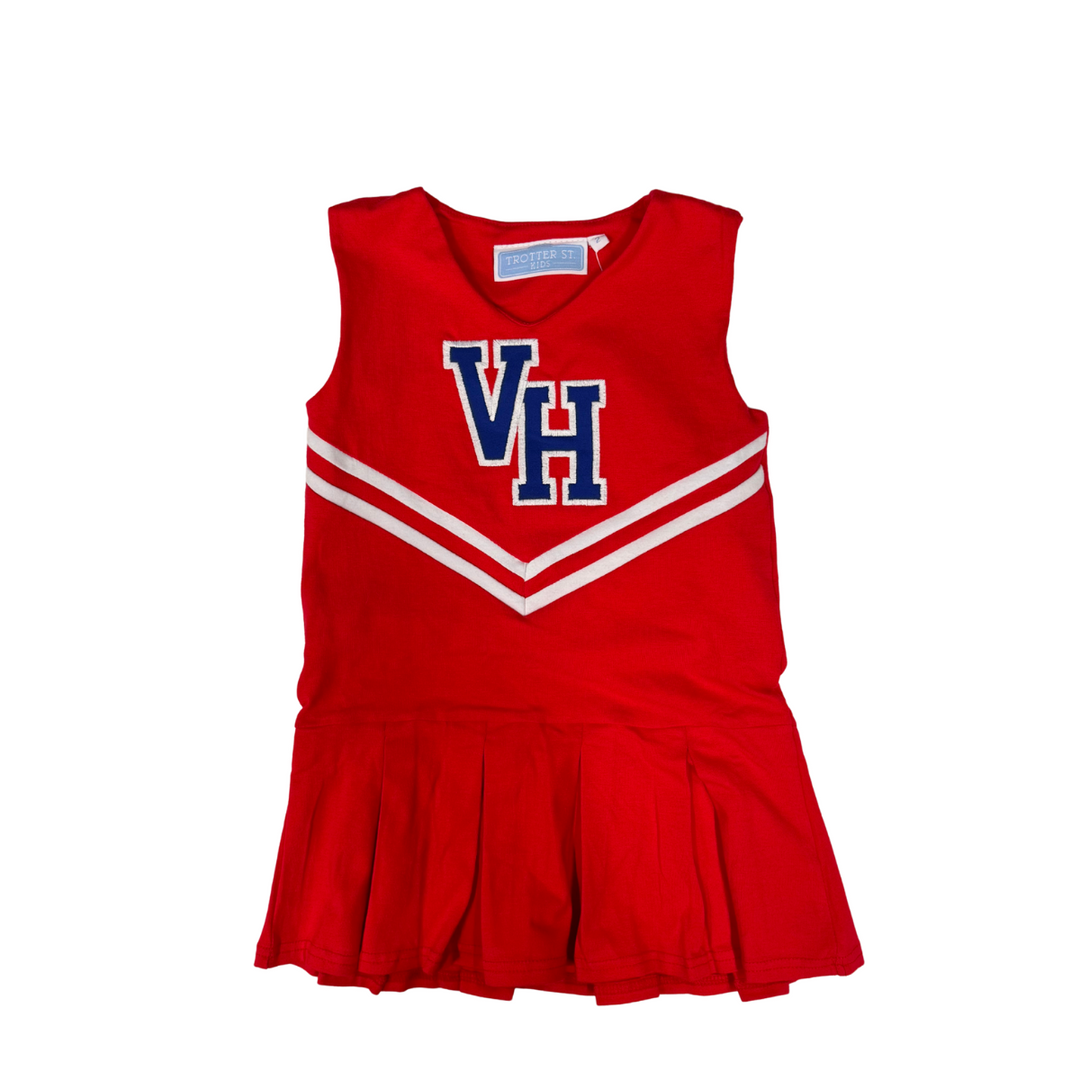 VH Classic Cheer Dress