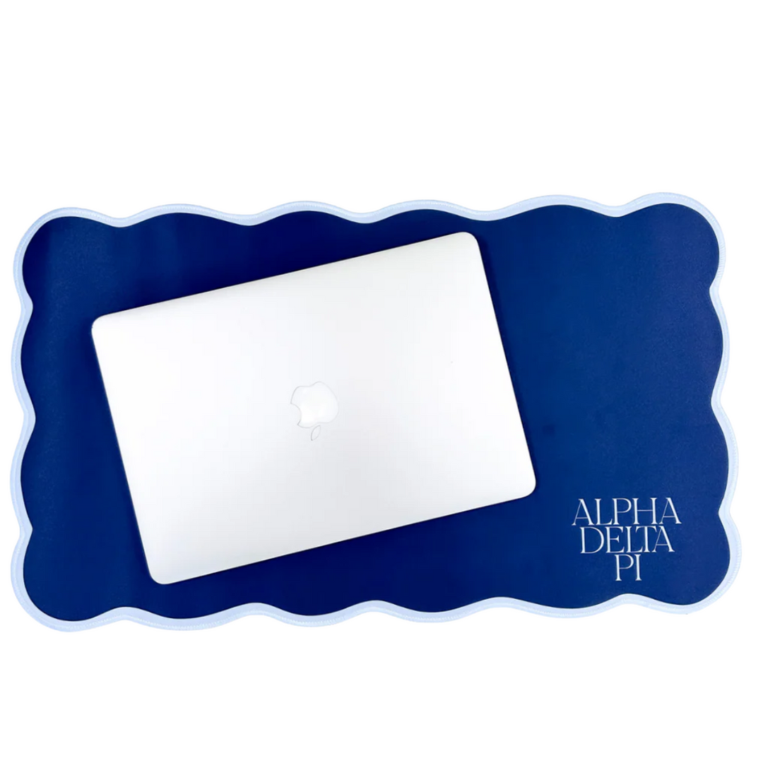 ADPi Desk Mat