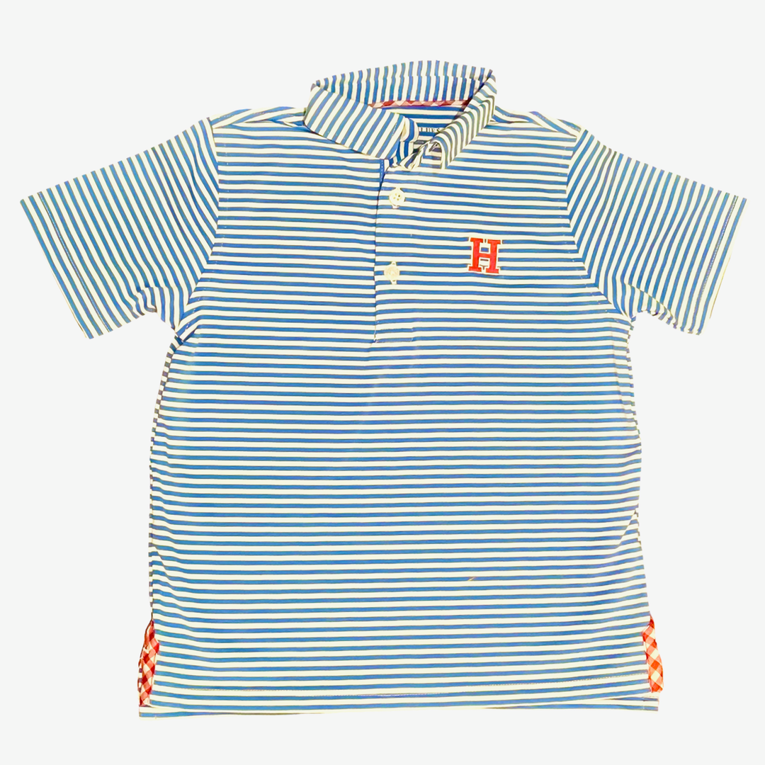 Albatross Youth H Polo