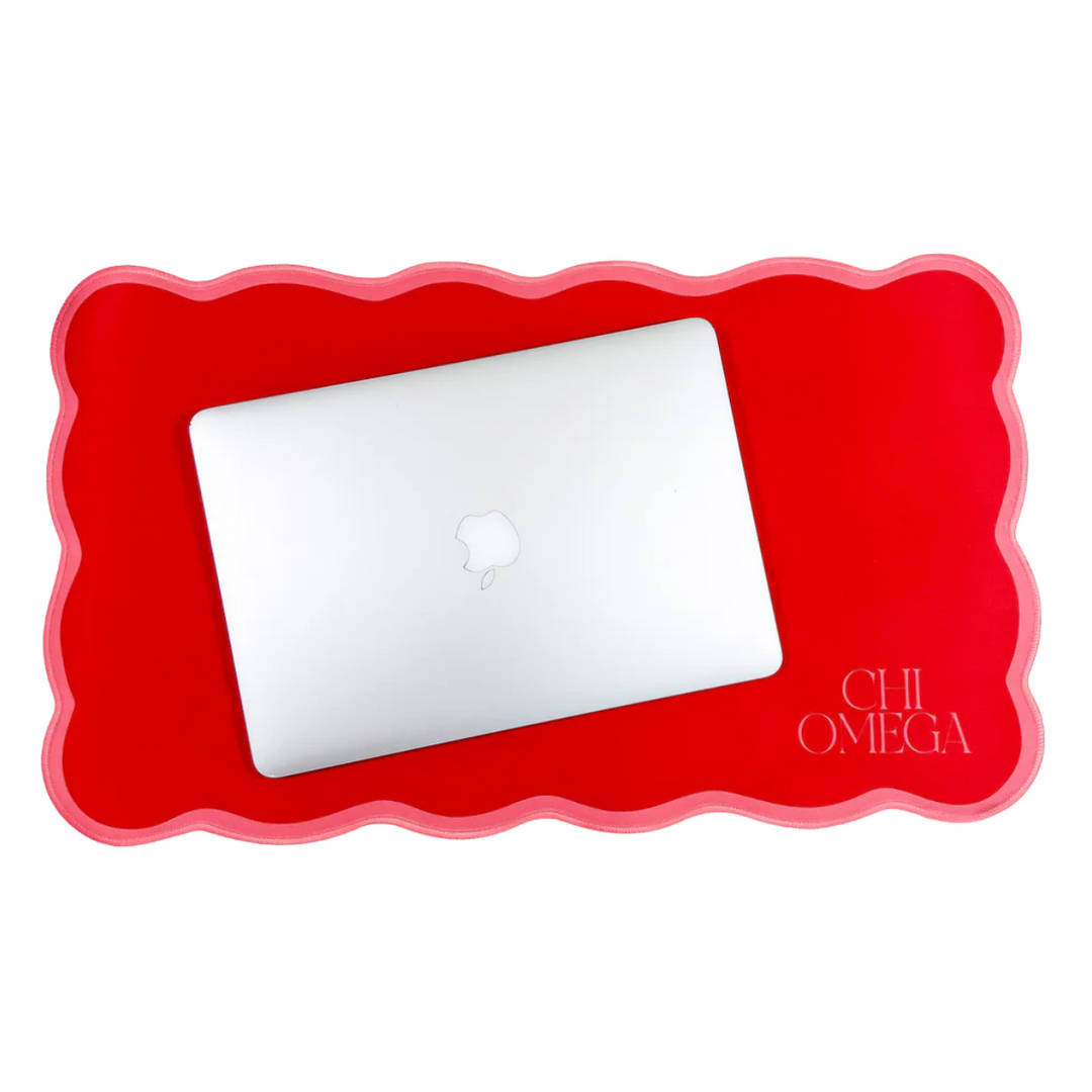ChiO Desk Mat