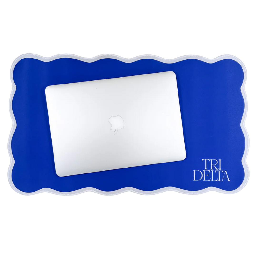 TriDelt Desk Mat