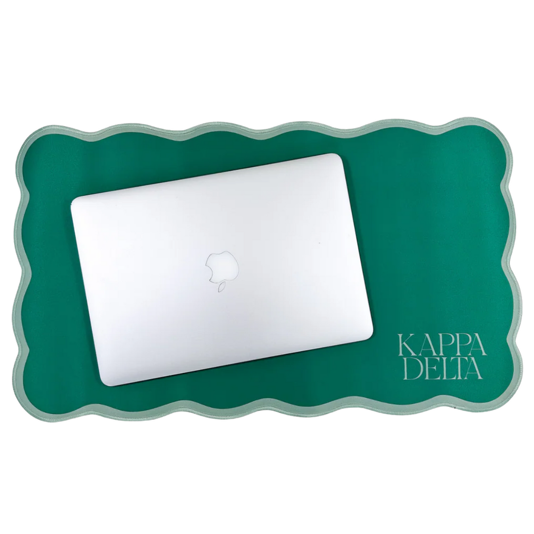 KD Desk Mat
