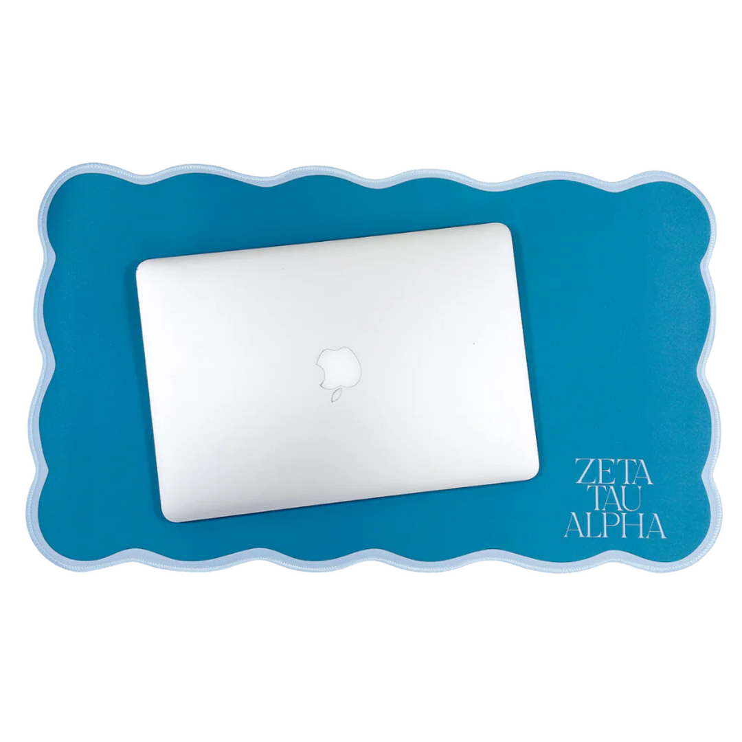 Zeta Desk Mat