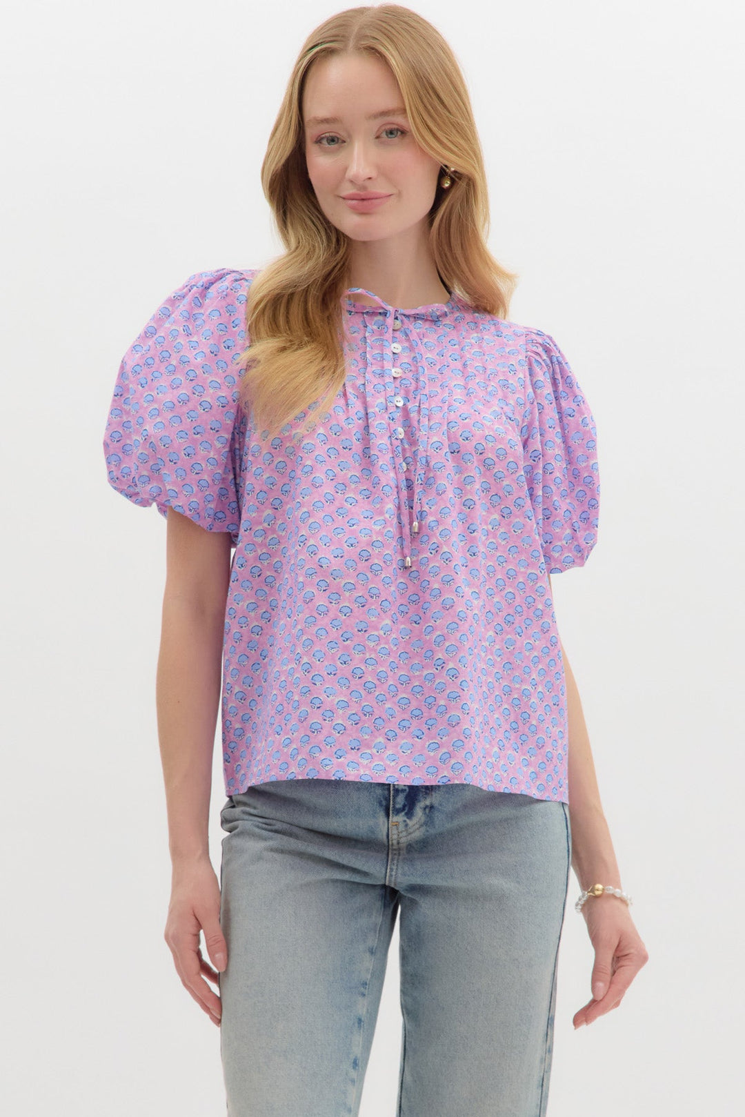 Melanie Top