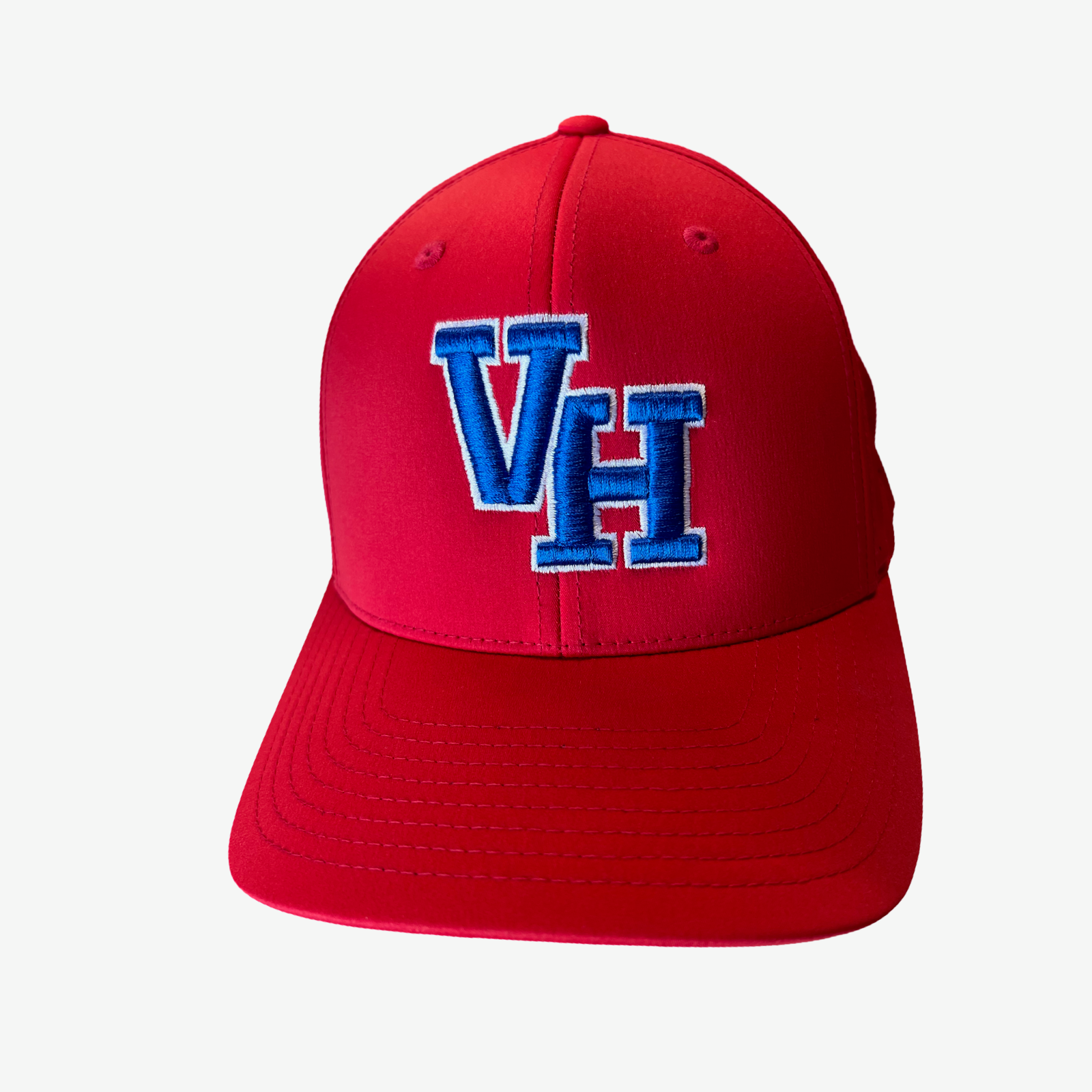 帽子 crest clothing cap gwdh fethersgoffa Richardson FlexFit VH Hat – Bandwagon Sports