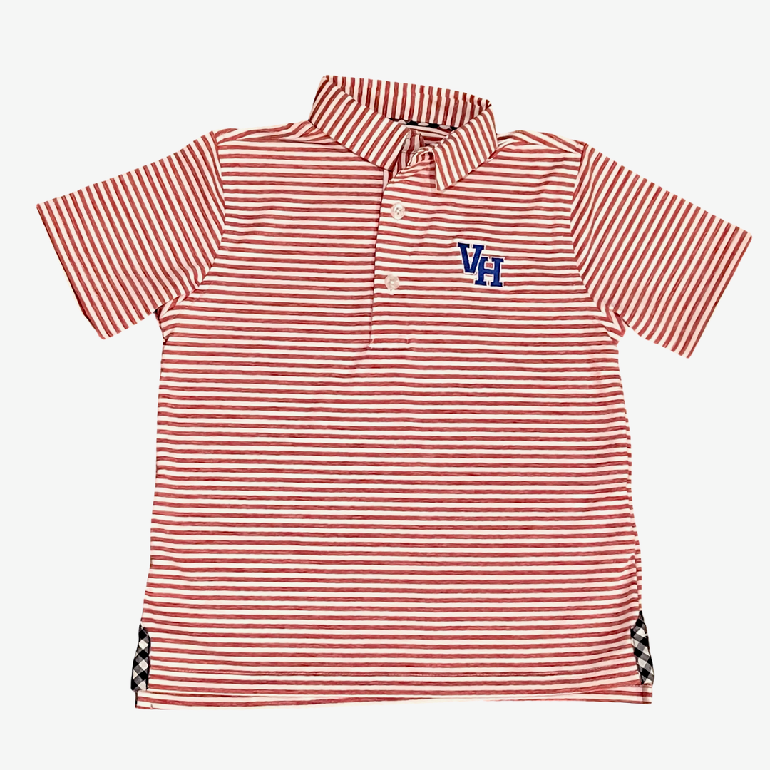 Albatross Youth VH Polo