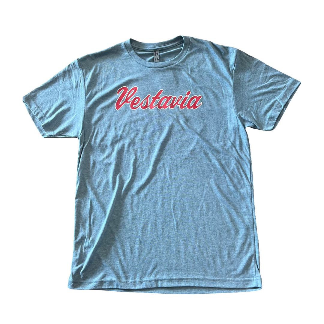 Vestavia Heritage Script T-Shirt
