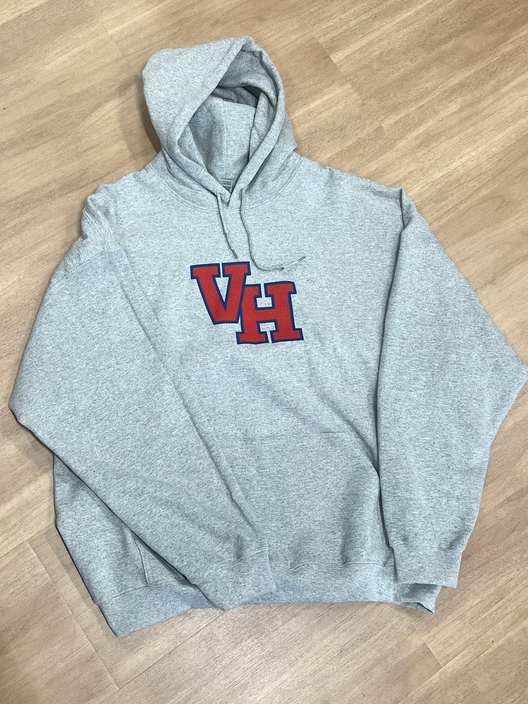 VH Fleece Hoodie