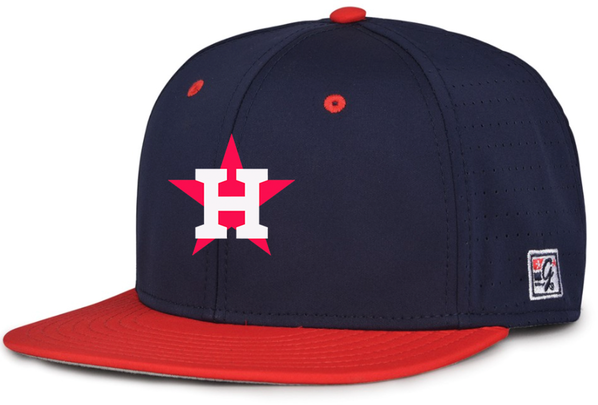 Homewood GBBA 2025 Players Hat – Bandwagon Sports