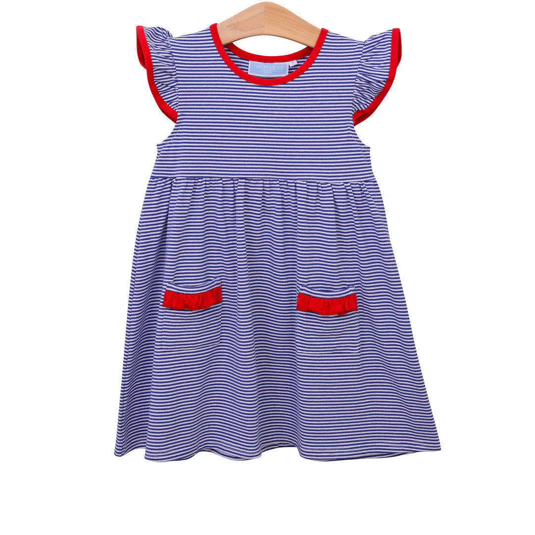 Lucy Hometown Dress