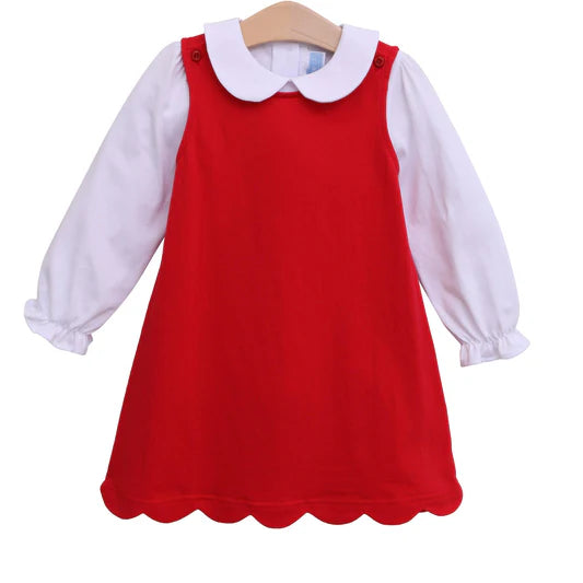 Janie Hometown Jumper