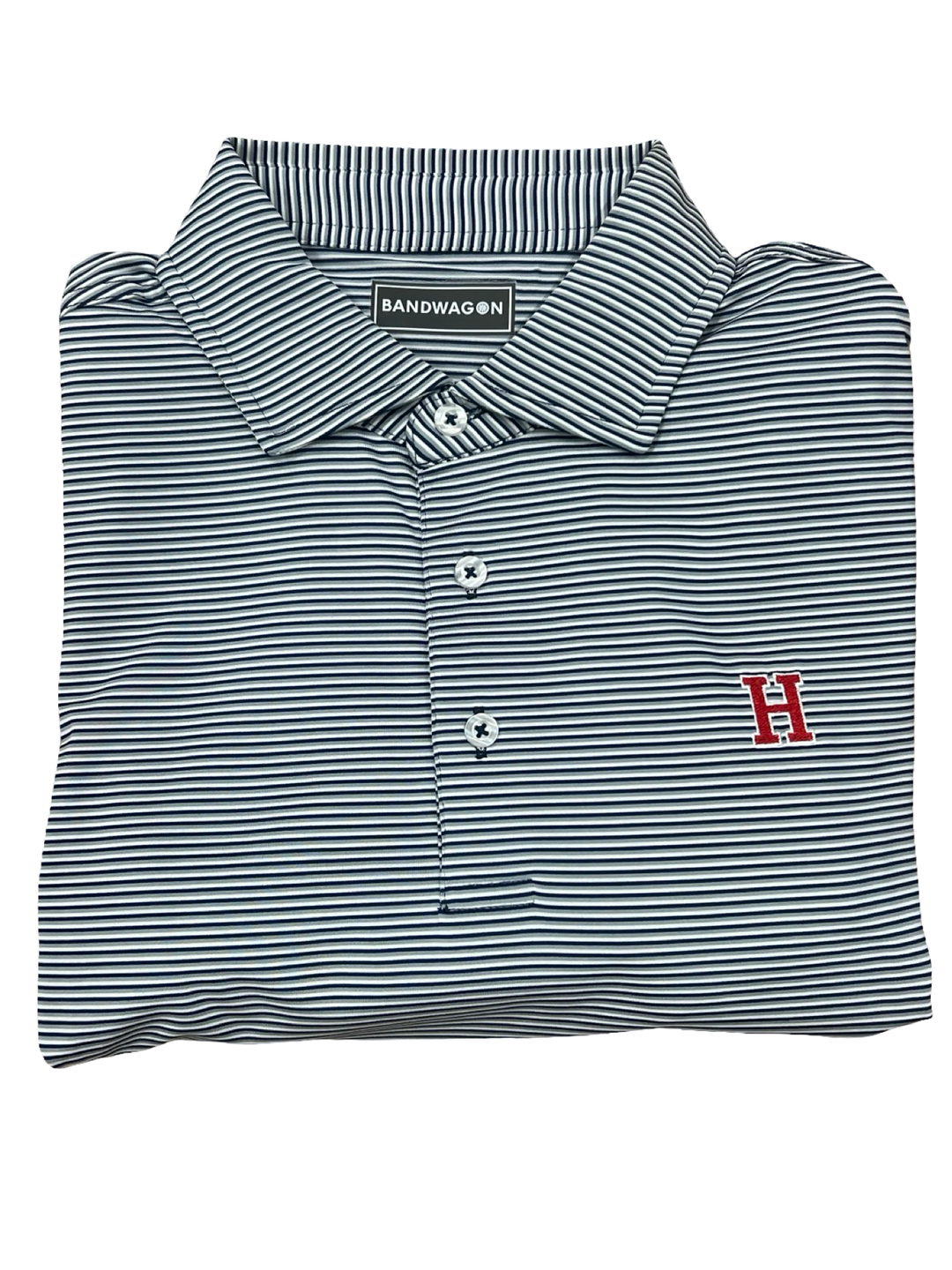 The Waldrop H Polo