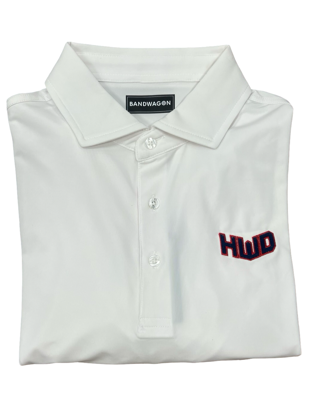 The Classic HWD Polo