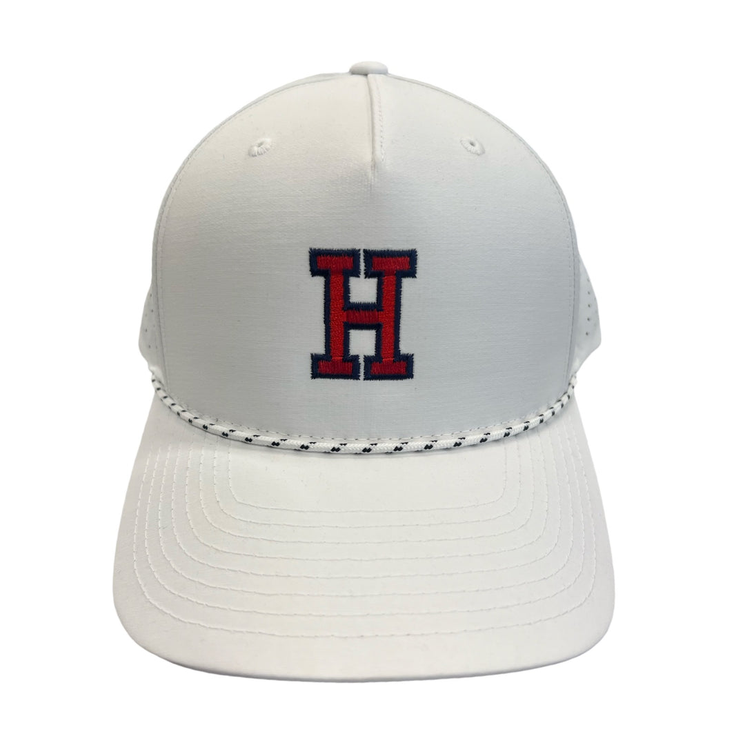 H Overton Hat
