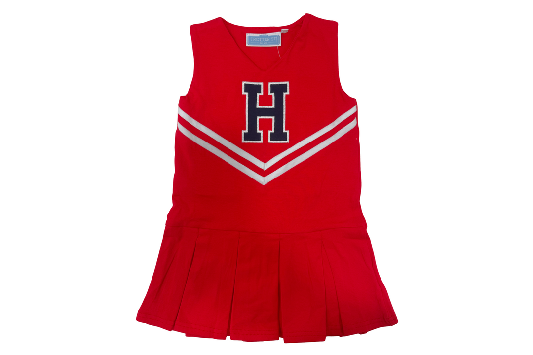 Homewood Classic Cheer Dress