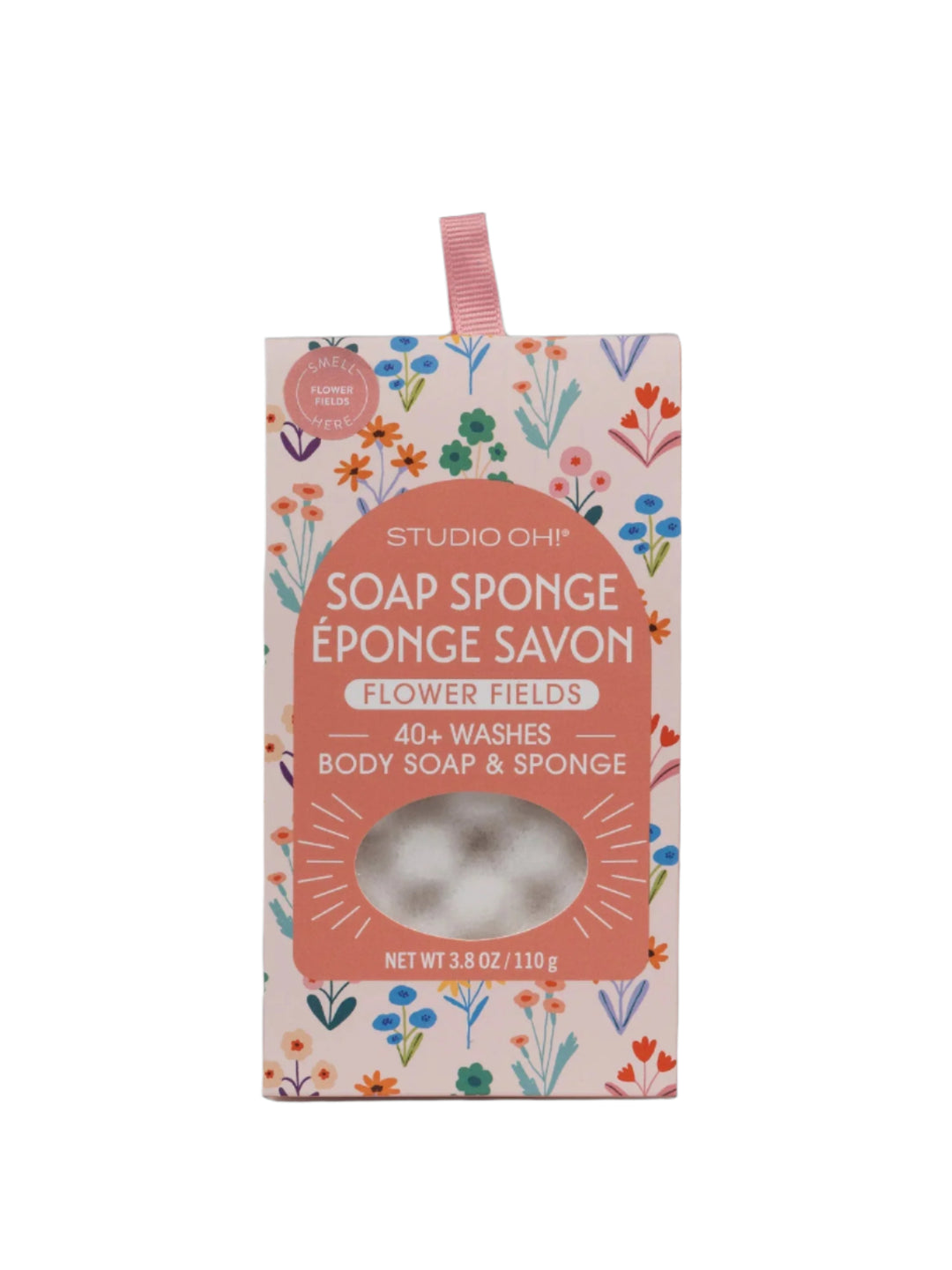 Meadow Lane Soap Sponge