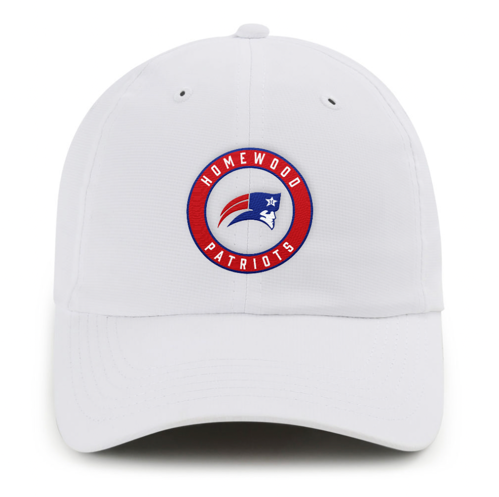 Patriots top rope hat