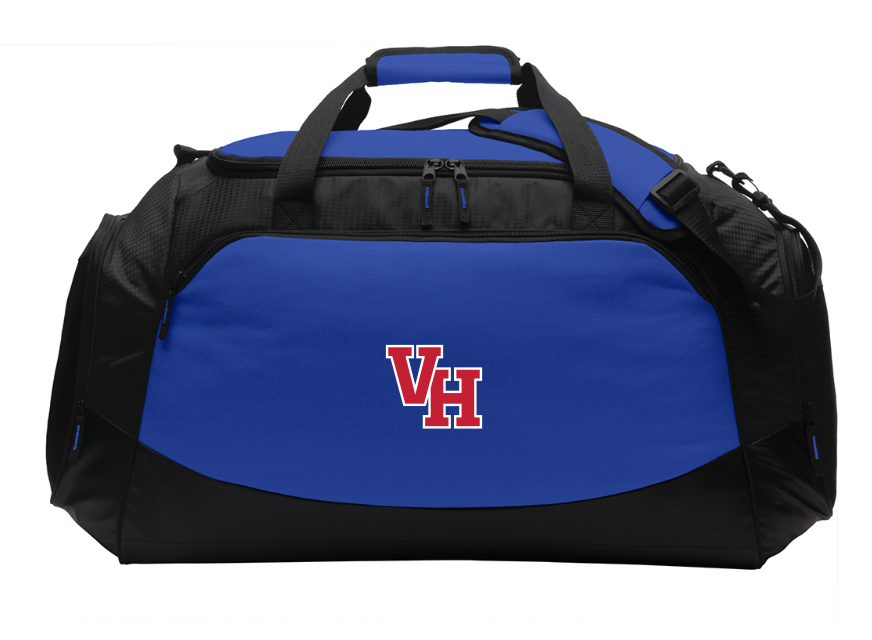 VH Duffle Bag