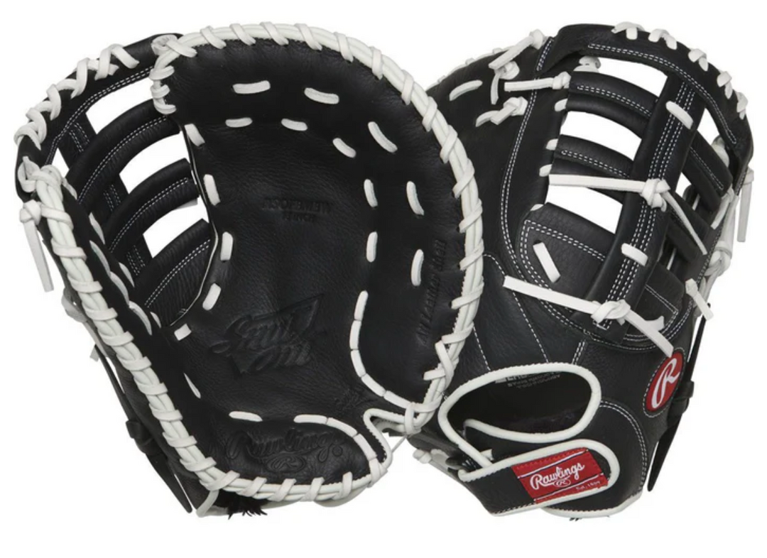 Rawlings Shut Out Fastpitch First Base Mitt 13.0 - LHT