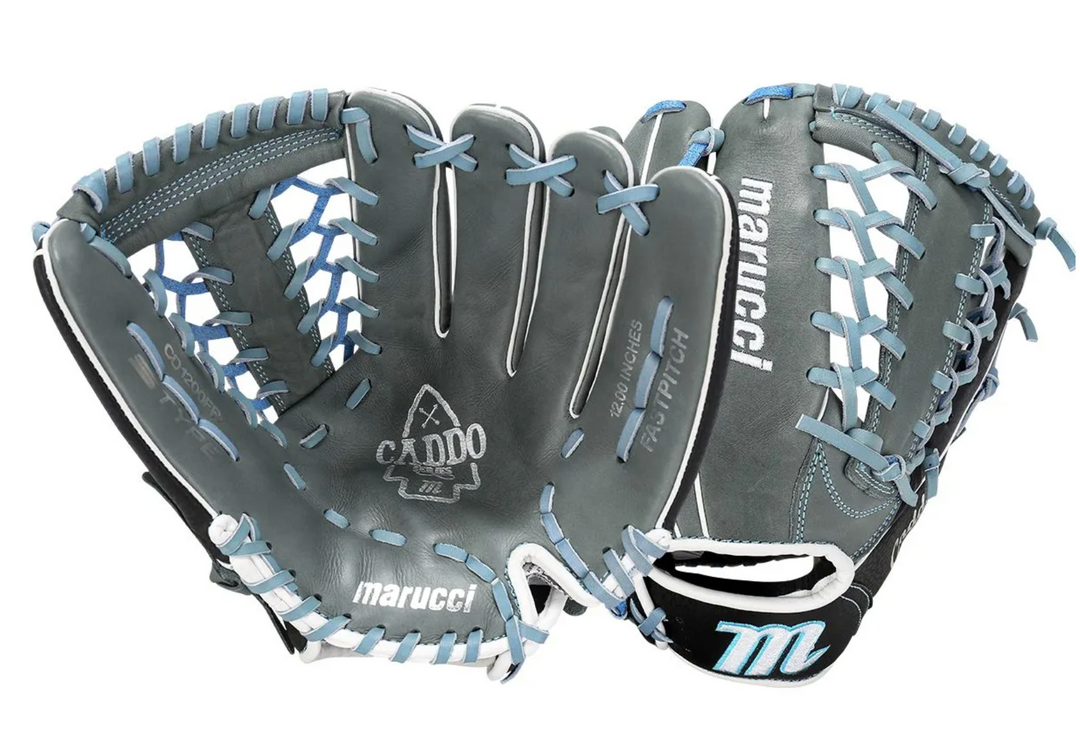 Marucci Fastpitch Caddo 12.0 Glove (LHT)