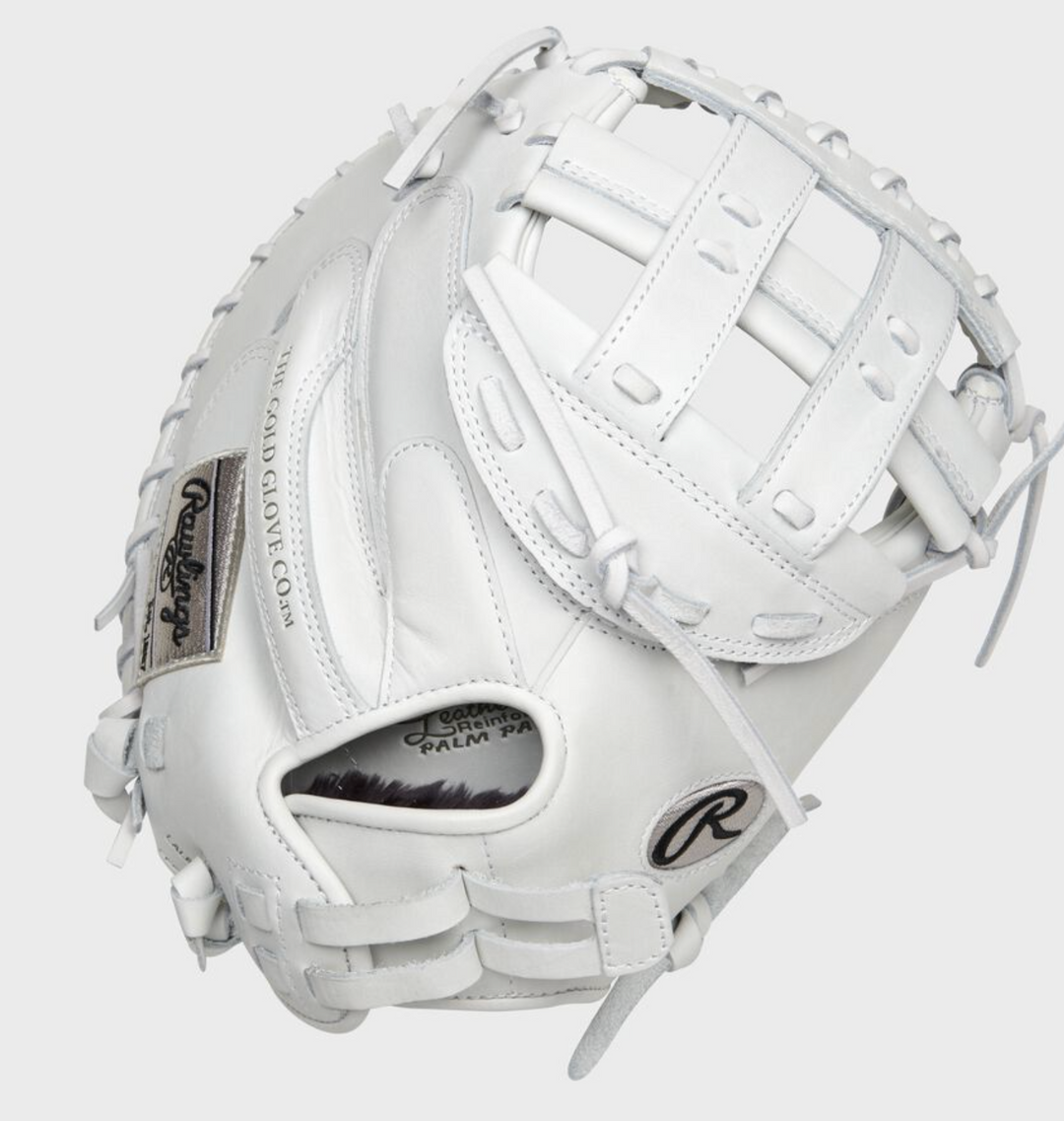 Rawlings Liberty Advanced 34" Fastpitch Softball Catchers Mitt (RHT)