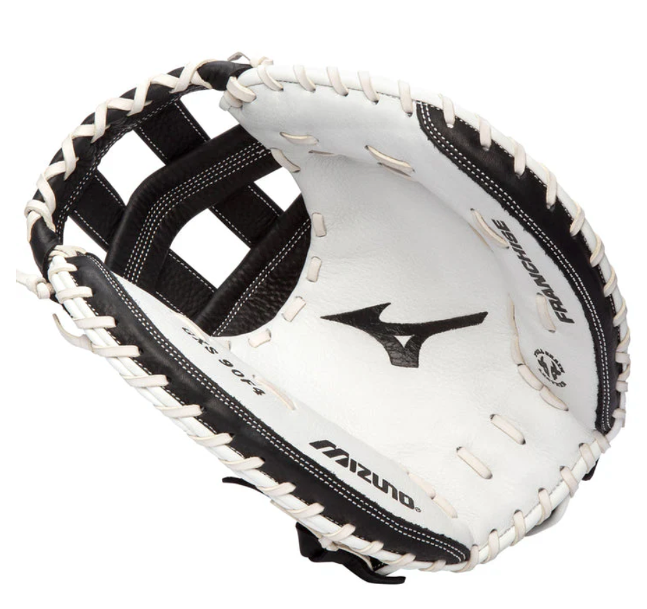 Mizuno Franchise Fastpitch Catchers Mitt