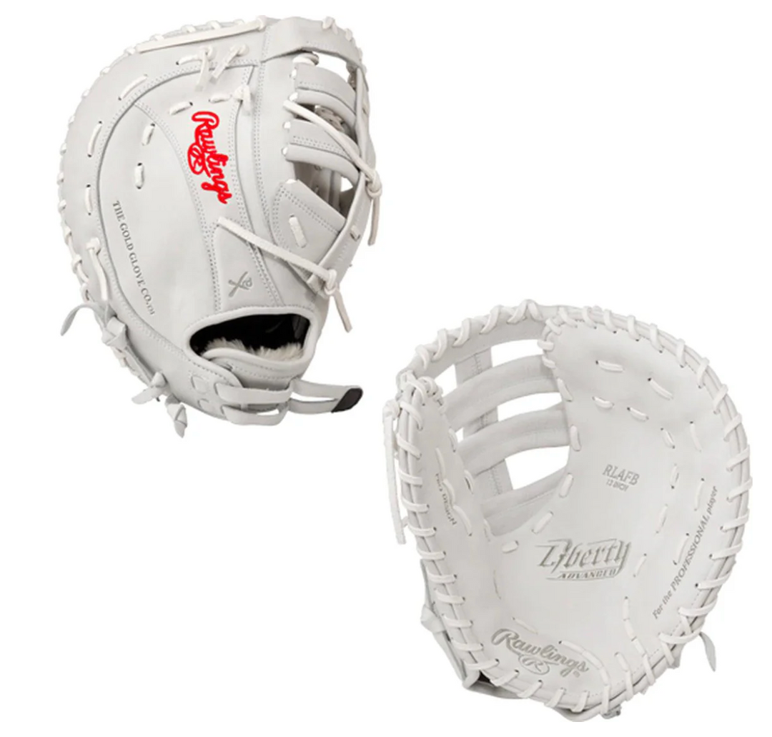 Rawlings Liberty Advanced 13 Inch First Base Softball Glove (RHT)