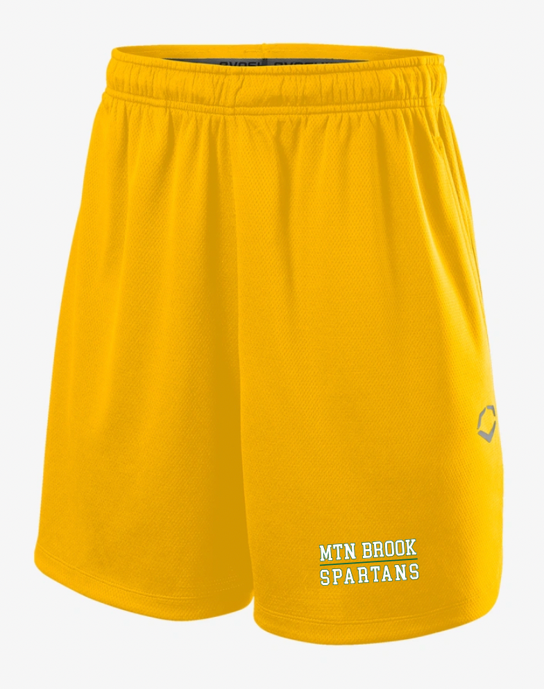 EvoShield Mtn Brook Shorts