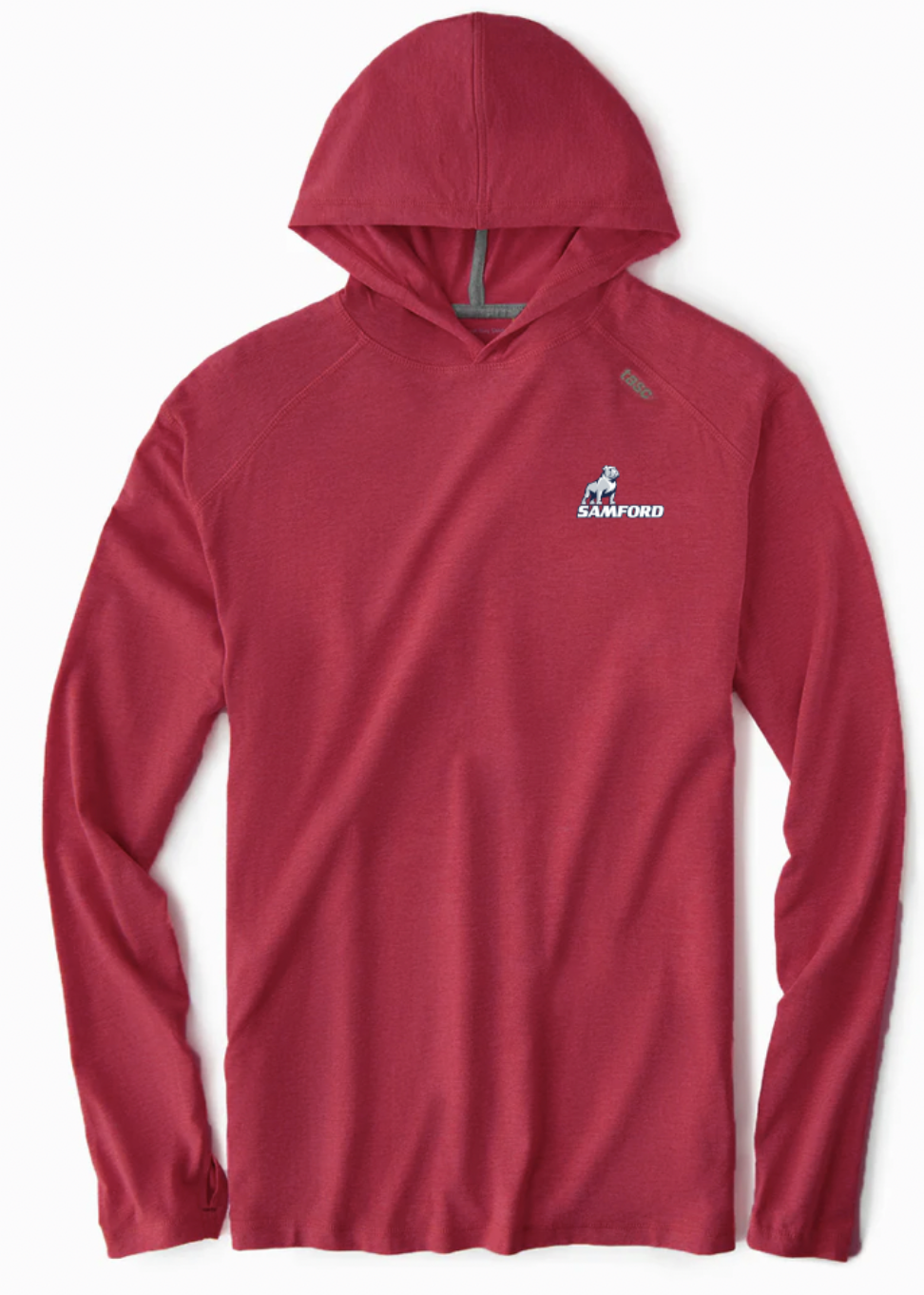 Samford TASC Carrollton Hoodie