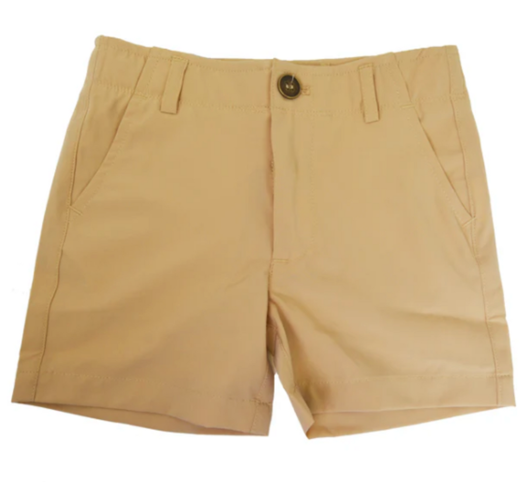 BHB Youth Performance Shorts