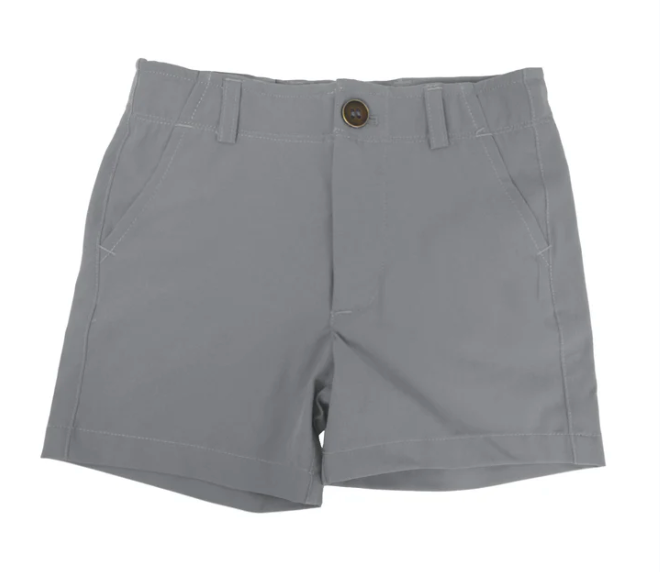 BHB Youth Performance Shorts