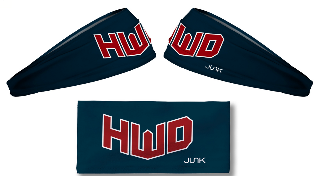 The Edge HWD Junk Headband