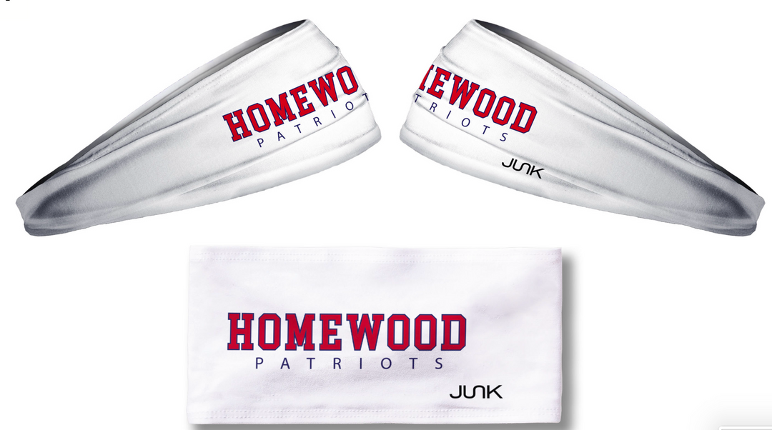 The Patriots Classic Junk Headband