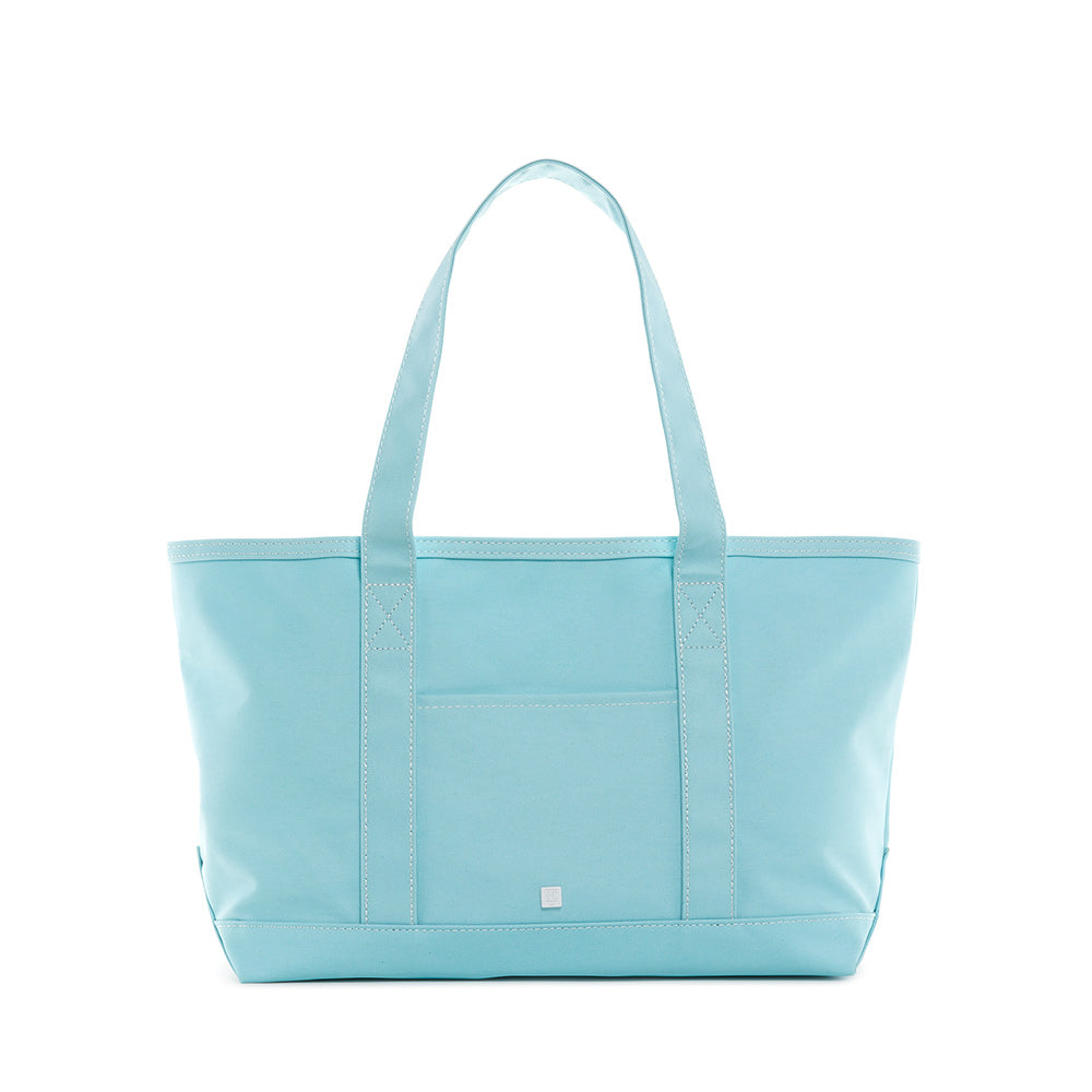 The Catch-All Canvas Tote