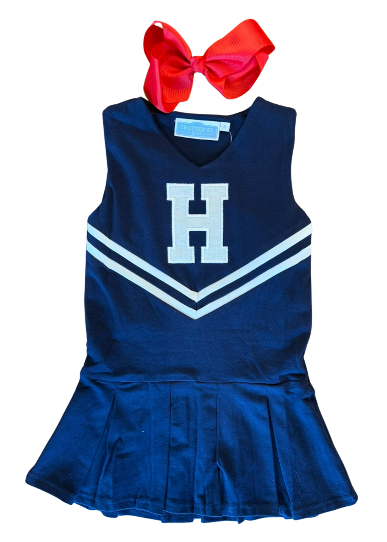 Homewood Classic Cheer Dress