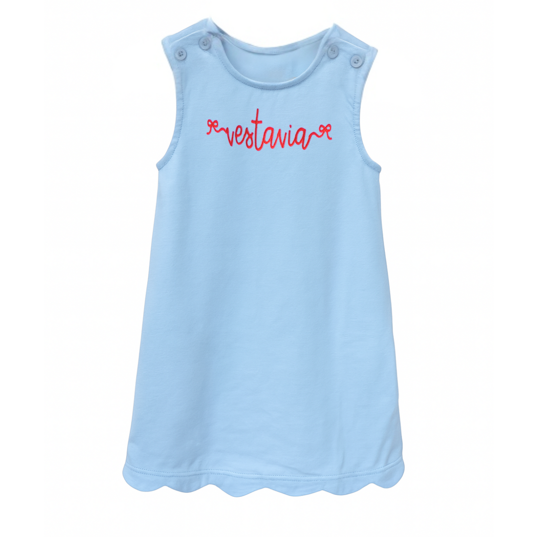 Janie Hometown Jumper