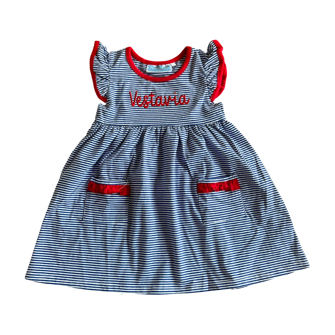 Lucy Hometown Dress