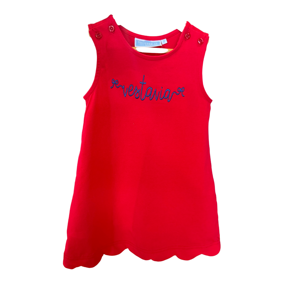 Janie Hometown Jumper