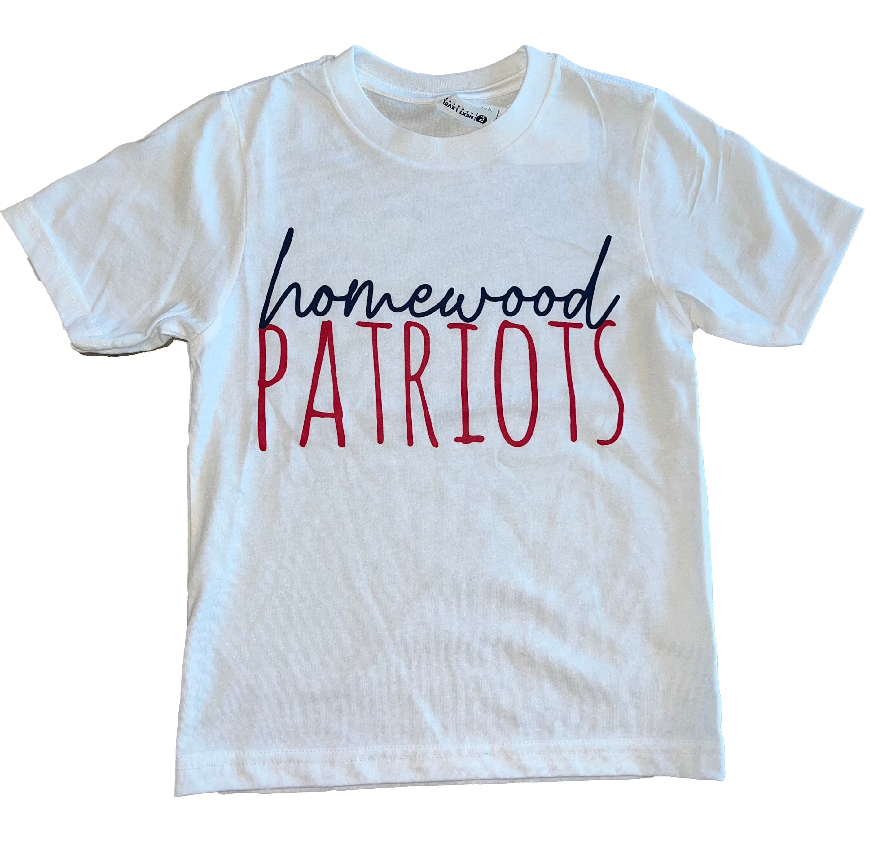 patriots tee shirts