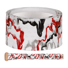 DSP Ultra Bat Grip - Fury Camo